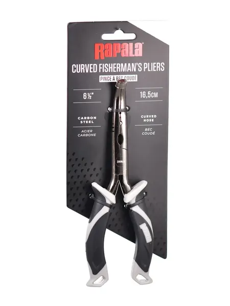 Изображение товара Плоскогубцы рыболовные Rapala RCPC6