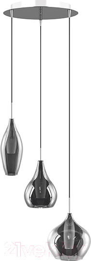 Изображение товара Люстра Lightstar Pentola 803057