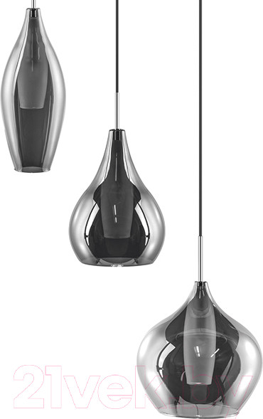 Изображение товара Люстра Lightstar Pentola 803057