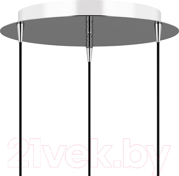 Изображение товара Люстра Lightstar Pentola 803057