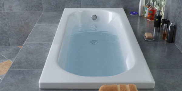 Изображение товара Ванна акриловая Triton Ультра 160x70