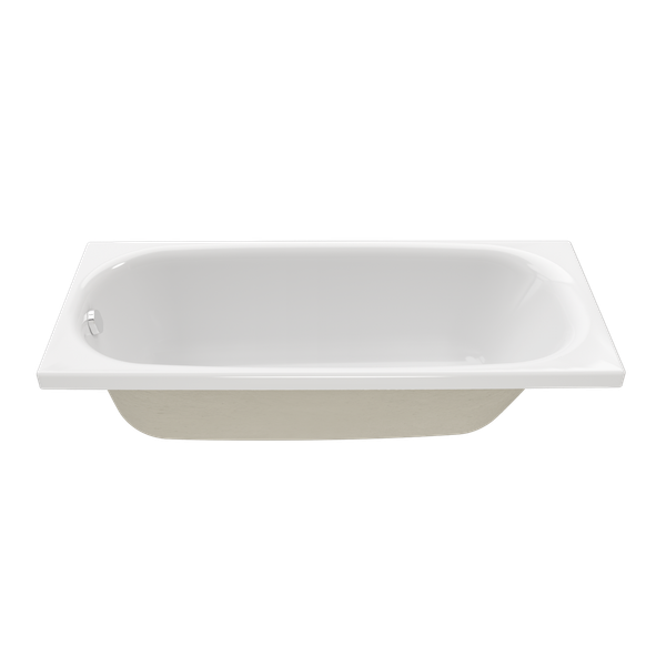 Изображение товара Ванна акриловая Triton Ультра 160x70