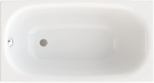 Изображение товара Ванна акриловая Triton Ультра 130x70 (с ножками)