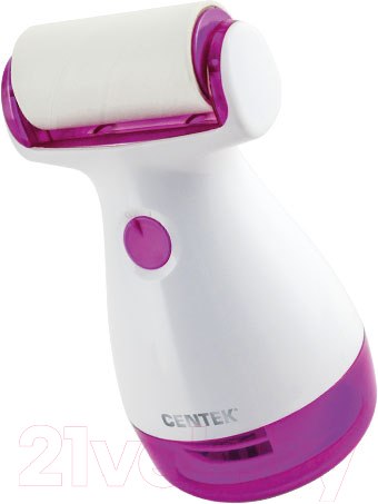 Изображение товара Машинка для удаления катышков Centek CT-2474