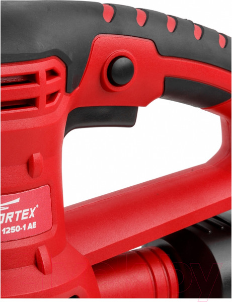 Изображение товара Эксцентриковая шлифовальная машина Wortex RS 1250-1 AE (RS12501AE01319)