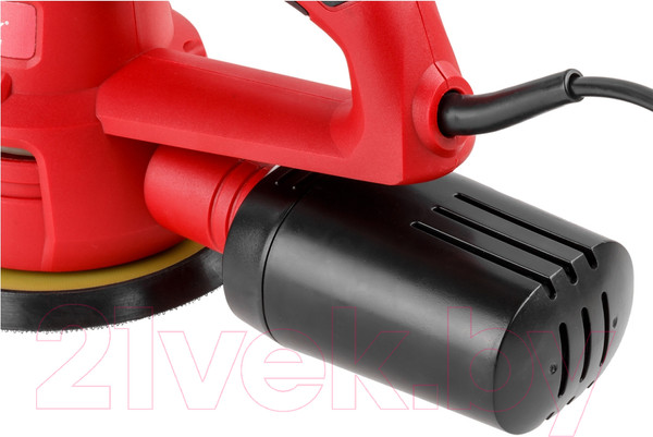 Изображение товара Эксцентриковая шлифовальная машина Wortex RS 1250-1 AE (RS12501AE01319)