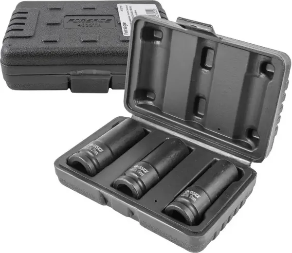 Изображение товара Набор головок слесарных Forsage F-4032TH