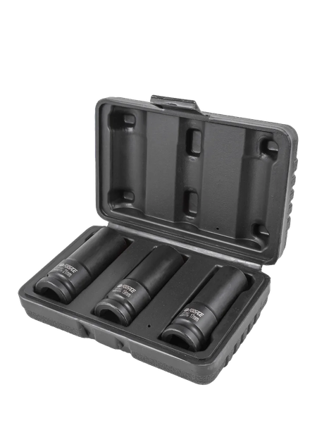 Изображение товара Набор головок слесарных Forsage F-4032TH