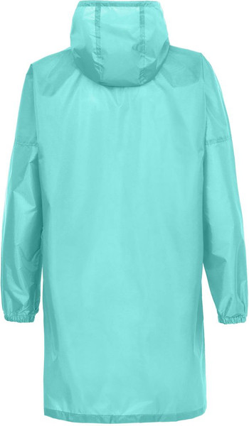 Изображение товара Дождевик УРСУС Rainman Zip / ГФ11124.43 (L, бирюзовый)