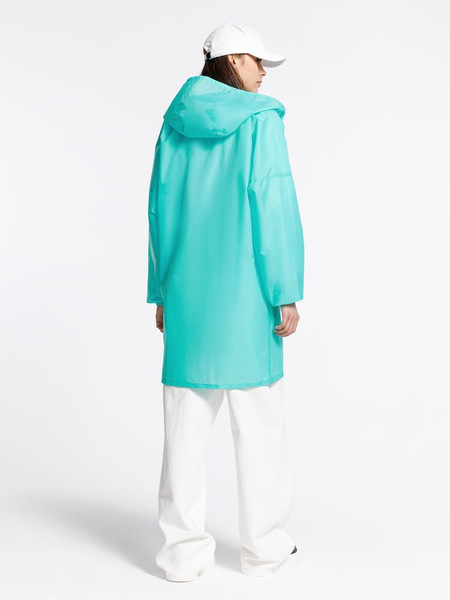 Изображение товара Дождевик УРСУС Rainman Zip / ГФ11124.43 (M, бирюзовый)