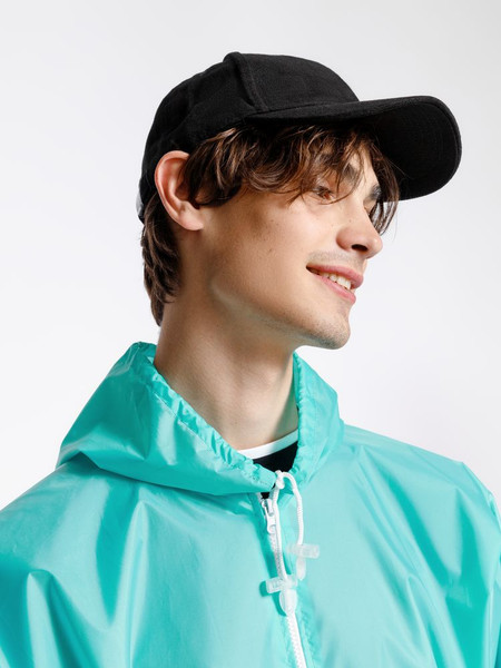 Изображение товара Дождевик УРСУС Rainman Zip / ГФ11124.43 (S, бирюзовый)