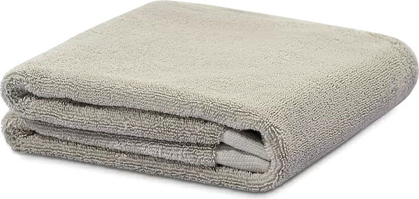 Изображение товара Полотенце Tkano Essential / TK25-HT0002 (бежево-серый)