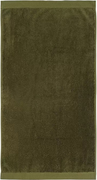 Изображение товара Полотенце Tkano Essential / TK25-HT0001 (оливковый)