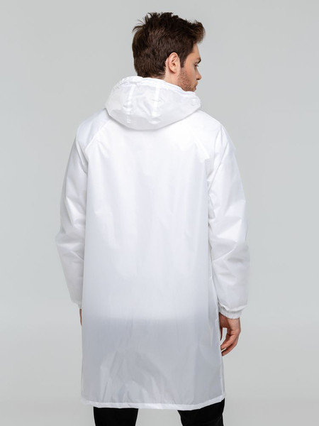 Изображение товара Дождевик УРСУС Rainman Zip Pro / ГФ14107.60 (XXL, белый)