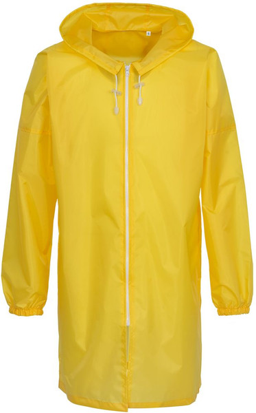 Изображение товара Дождевик УРСУС Rainman Zip / ГФ11124.81 (XL v2, желтый)