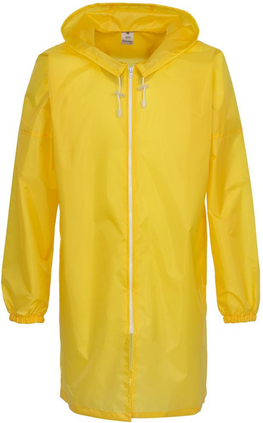 Изображение товара Дождевик УРСУС Rainman Zip / ГФ11124.81 (XL v2, желтый)
