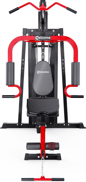 Изображение товара Силовой тренажер DFC WRK-5000