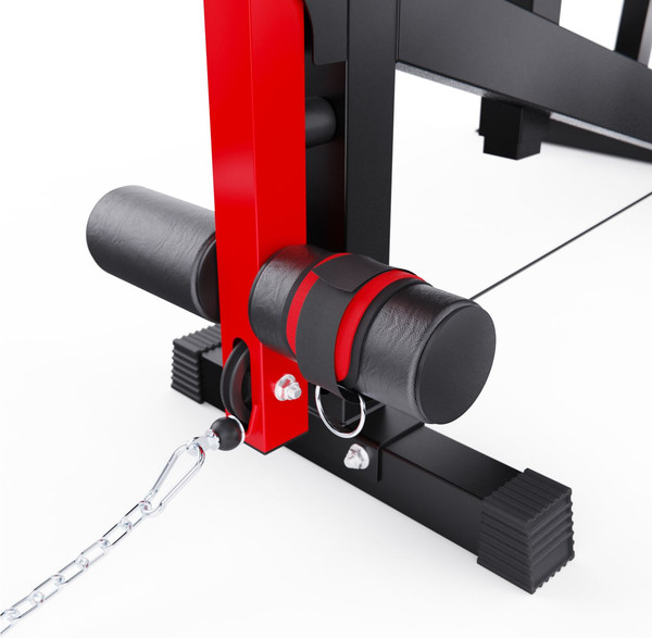 Изображение товара Силовой тренажер DFC WRK-5000