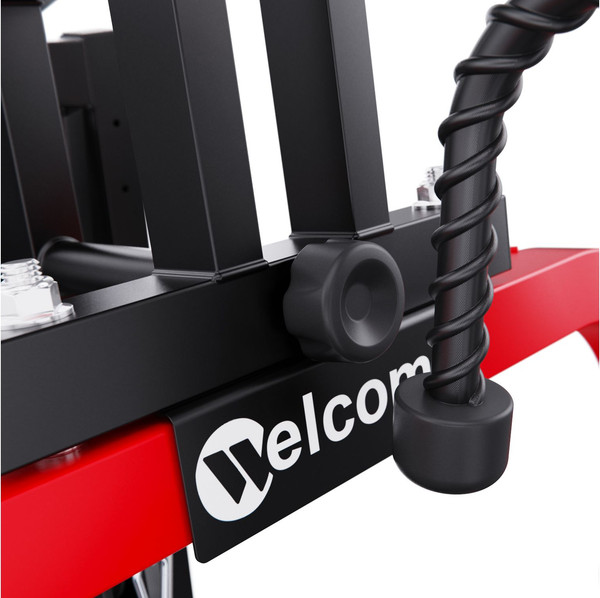 Изображение товара Силовой тренажер DFC WRK-5000