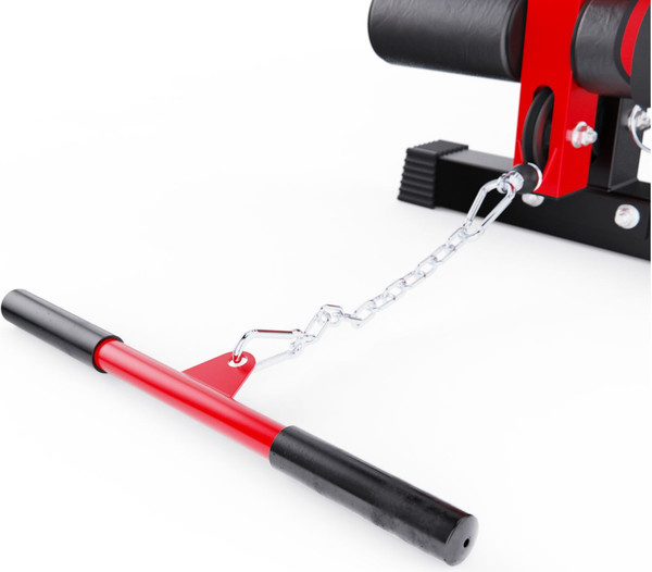 Изображение товара Силовой тренажер DFC WRK-5000