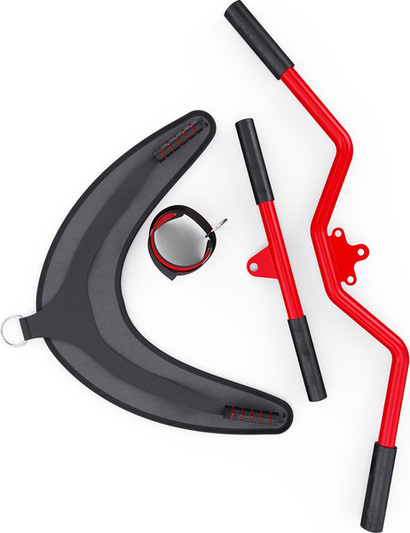 Изображение товара Силовой тренажер DFC WRK-5000