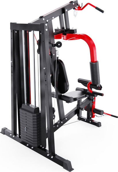 Изображение товара Силовой тренажер DFC WRK-5000