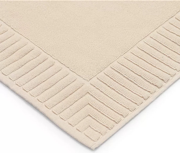 Изображение товара Коврик для ванной Tkano Essential / TK25-BM0007 (50x80)