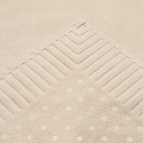 Изображение товара Коврик для ванной Tkano Essential / TK25-BM0007 (50x80)