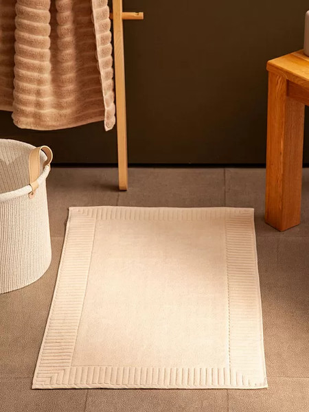 Изображение товара Коврик для ванной Tkano Essential / TK25-BM0007 (50x80)