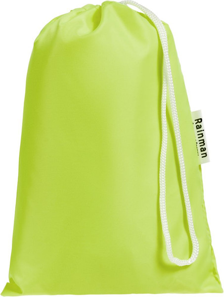 Изображение товара Дождевик УРСУС Rainman Zip / ГФ11124.80 (XL v2, желтый неон)
