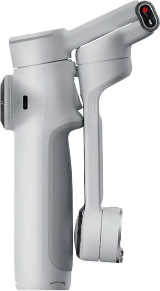 Изображение товара Стедикам Insta360 Flow 2 Pro Creator Bundle / CINSABQB (Flow208) (серый)