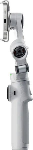 Изображение товара Стедикам Insta360 Flow 2 Pro Creator Bundle / CINSABQB (Flow208) (серый)