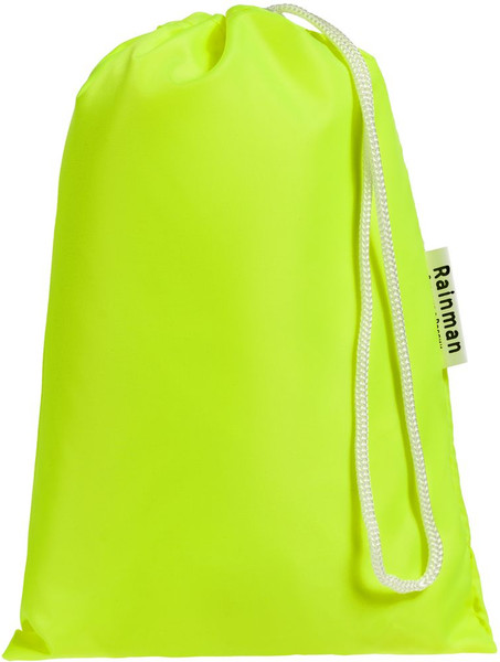 Изображение товара Дождевик УРСУС Rainman Zip / ГФ11124.80 (XS, желтый неон)