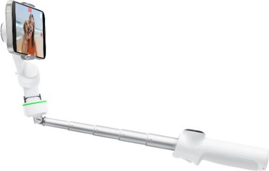 Изображение товара Стедикам Insta360 Flow 2 Pro Standard Bundle / CINSABQB (Flow201) (белый)