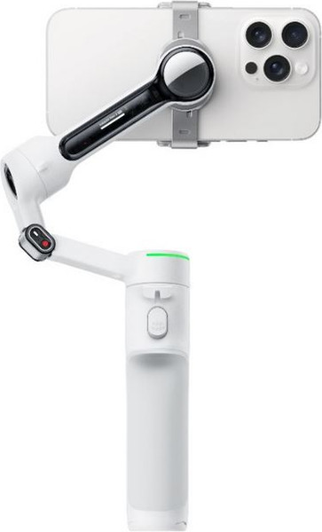 Изображение товара Стедикам Insta360 Flow 2 Pro Standard Bundle / CINSABQB (Flow201) (белый)