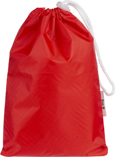 Изображение товара Дождевик УРСУС Rainman Zip Pro / ГФ14107.50 (L, красный)