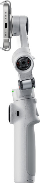 Изображение товара Стедикам Insta360 Flow 2 Pro Standard Bundle / CINSABQB (Flow203) (серый)