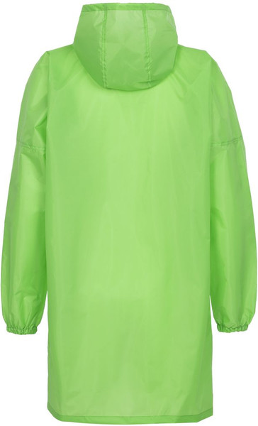 Изображение товара Дождевик УРСУС Rainman Zip / ГФ11124.94 (M v2, зеленое яблоко)