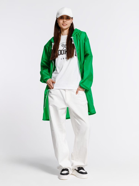 Изображение товара Дождевик УРСУС Rainman Zip / ГФ11124.90 (L, зеленый)