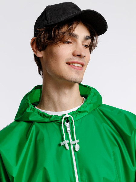 Изображение товара Дождевик УРСУС Rainman Zip / ГФ11124.90 (M, зеленый)