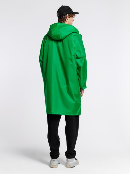Изображение товара Дождевик УРСУС Rainman Zip / ГФ11124.90 (M, зеленый)