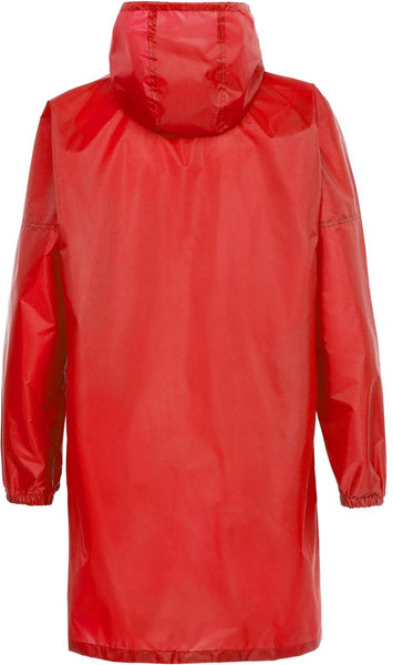 Изображение товара Дождевик УРСУС Rainman Zip / ГФ11124.50 (L v2, красный)