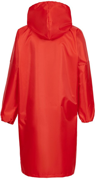 Изображение товара Дождевик УРСУС Rainman Zip / ГФ11124.50 (XS, красный)