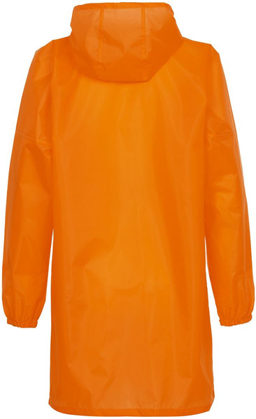 Изображение товара Дождевик УРСУС Rainman Zip / ГФ11124.20 (S, оранжевый неон )