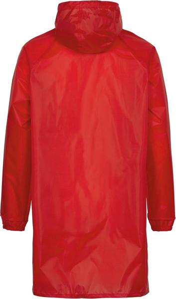 Изображение товара Дождевик УРСУС Rainman Zip Pro / ГФ14107.50 (XL, красный)