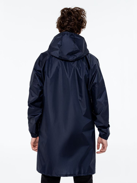 Изображение товара Дождевик УРСУС Rainman Zip / ГФ11124.40 (L v2, темно-синий)
