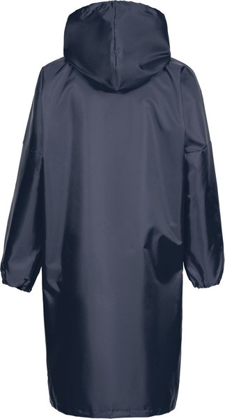 Изображение товара Дождевик УРСУС Rainman Zip / ГФ11124.40 (L v2, темно-синий)