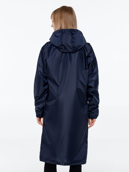 Изображение товара Дождевик УРСУС Rainman Zip / ГФ11124.40 (L v2, темно-синий)