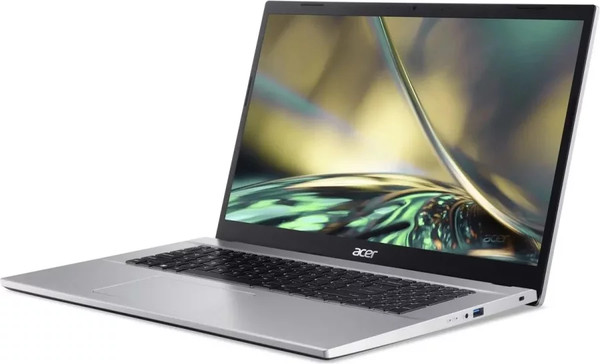 Изображение товара Ноутбук Acer Aspire A317-54-388R (NX.K9YER.009)