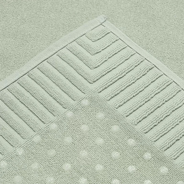 Изображение товара Коврик для ванной Tkano Essential / TK25-BM0009 (50x80см)